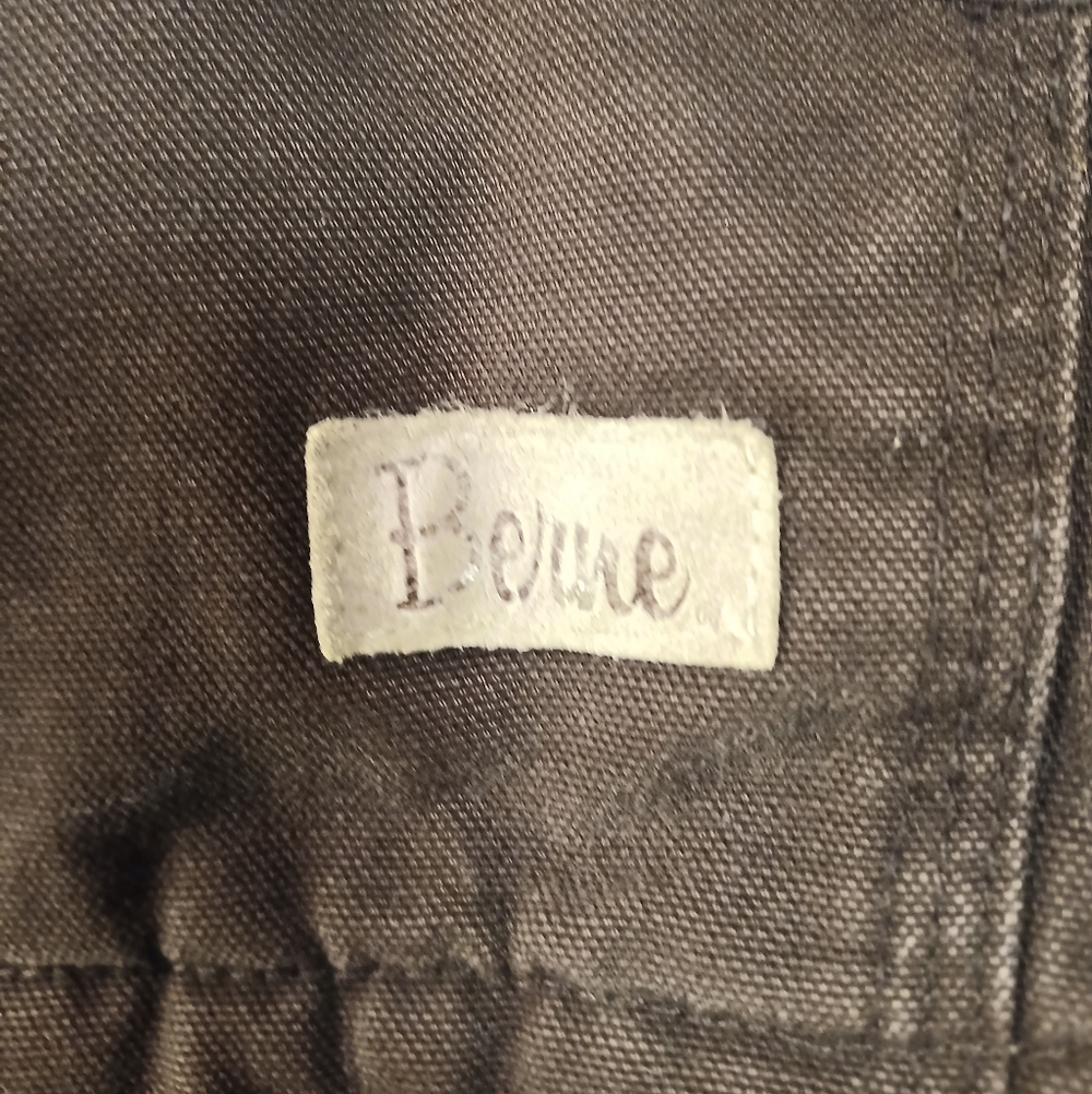 ❄️Vintage Berne Duck Work Jacket - Picture 2 of 7